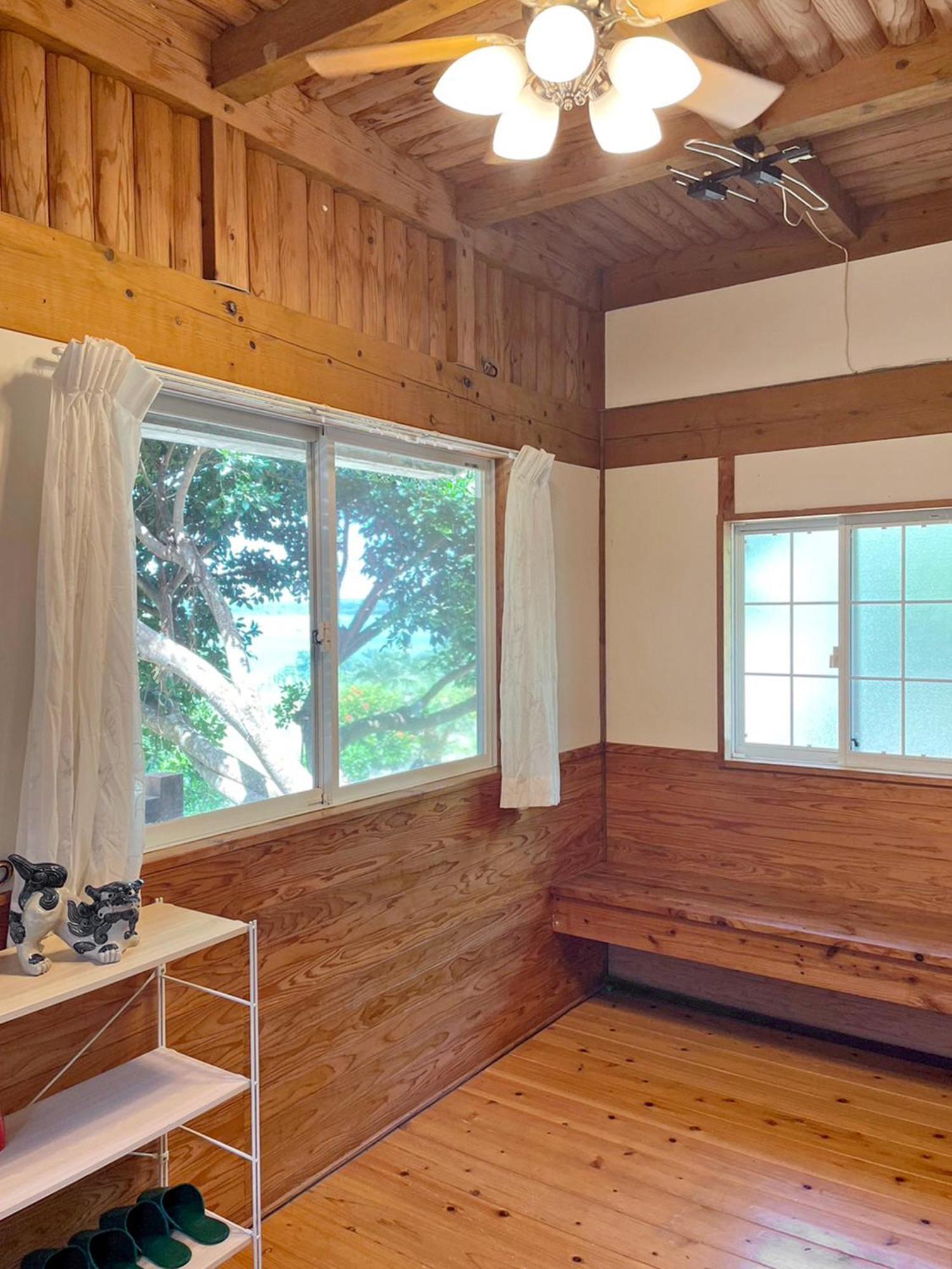 Sanshoen Ishigaki Miyara ภายนอก รูปภาพ